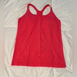 Lululemon Ebb to Street Tank Top